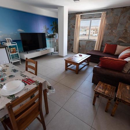 Edificio Prieto Viv 2 Leilighet Puerto del Rosario  Eksteriør bilde