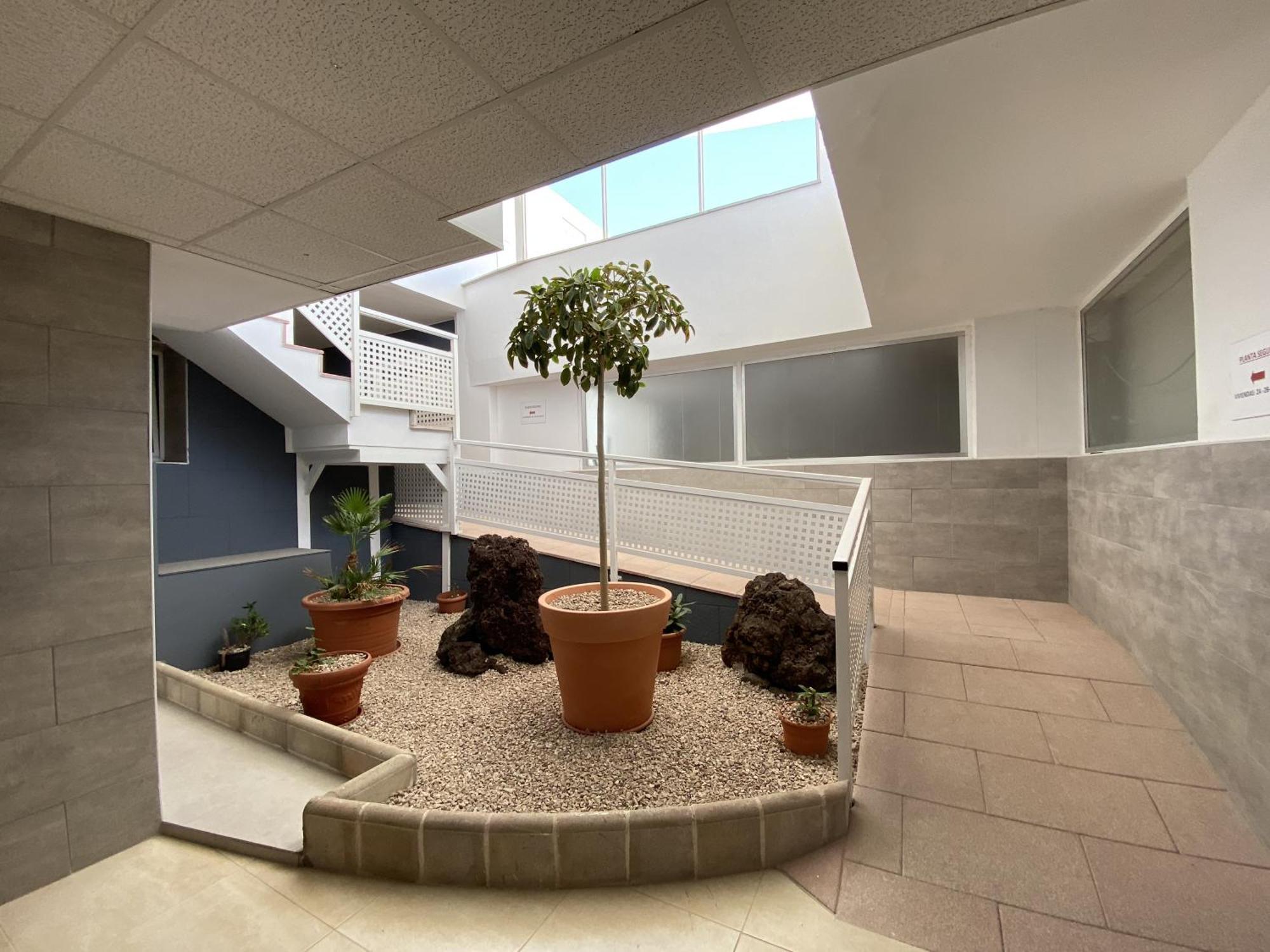Edificio Prieto Viv 2 Leilighet Puerto del Rosario  Eksteriør bilde