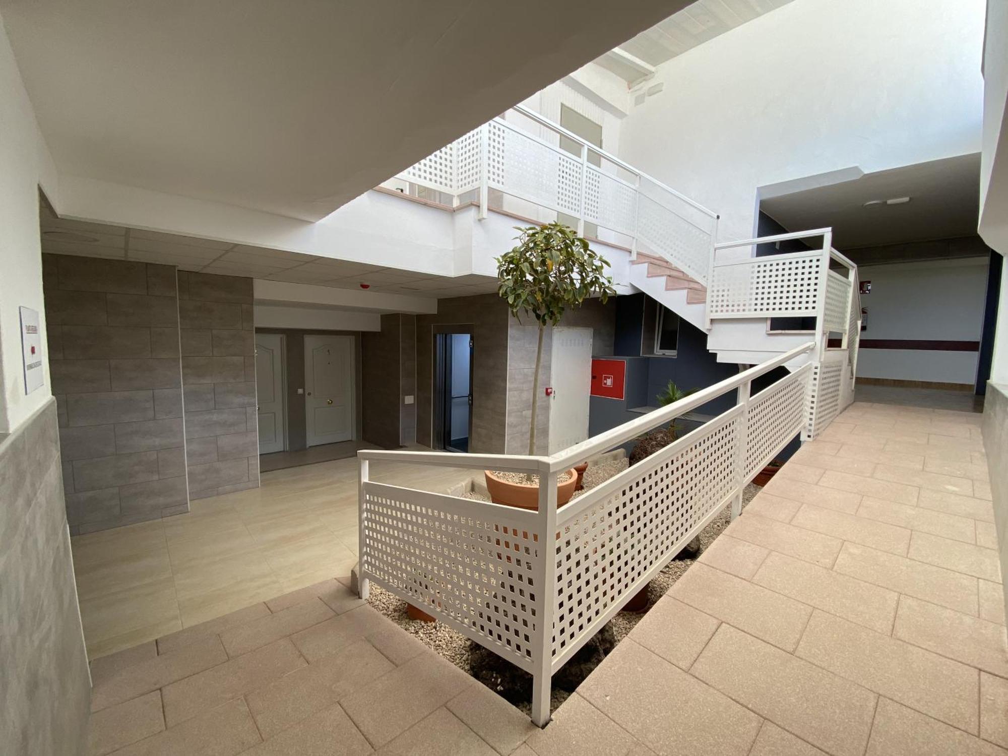 Edificio Prieto Viv 2 Leilighet Puerto del Rosario  Eksteriør bilde